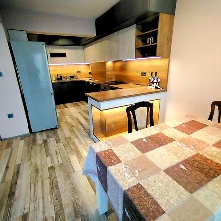 Beachside Apartment Center # 3 Warna Zewnętrze zdjęcie