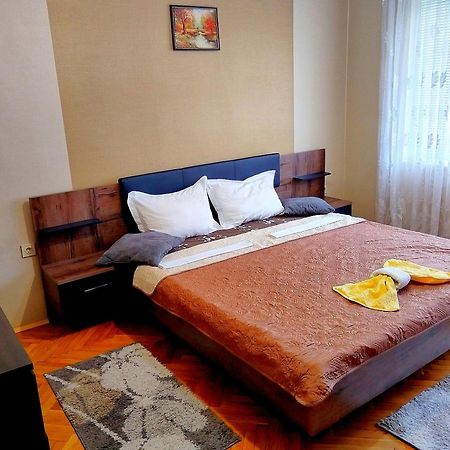 Beachside Apartment Center # 3 Warna Zewnętrze zdjęcie