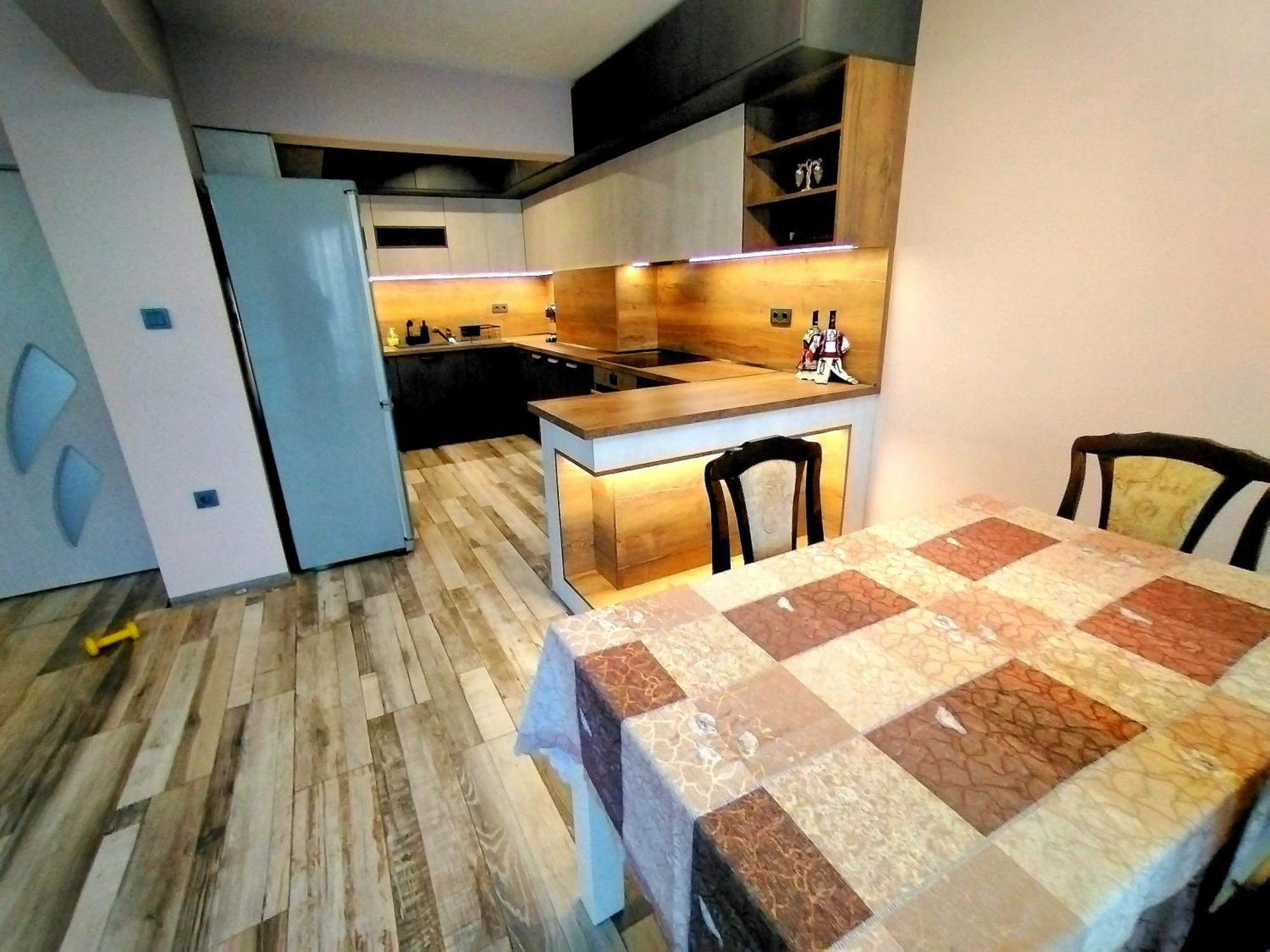 Beachside Apartment Center # 3 Warna Zewnętrze zdjęcie