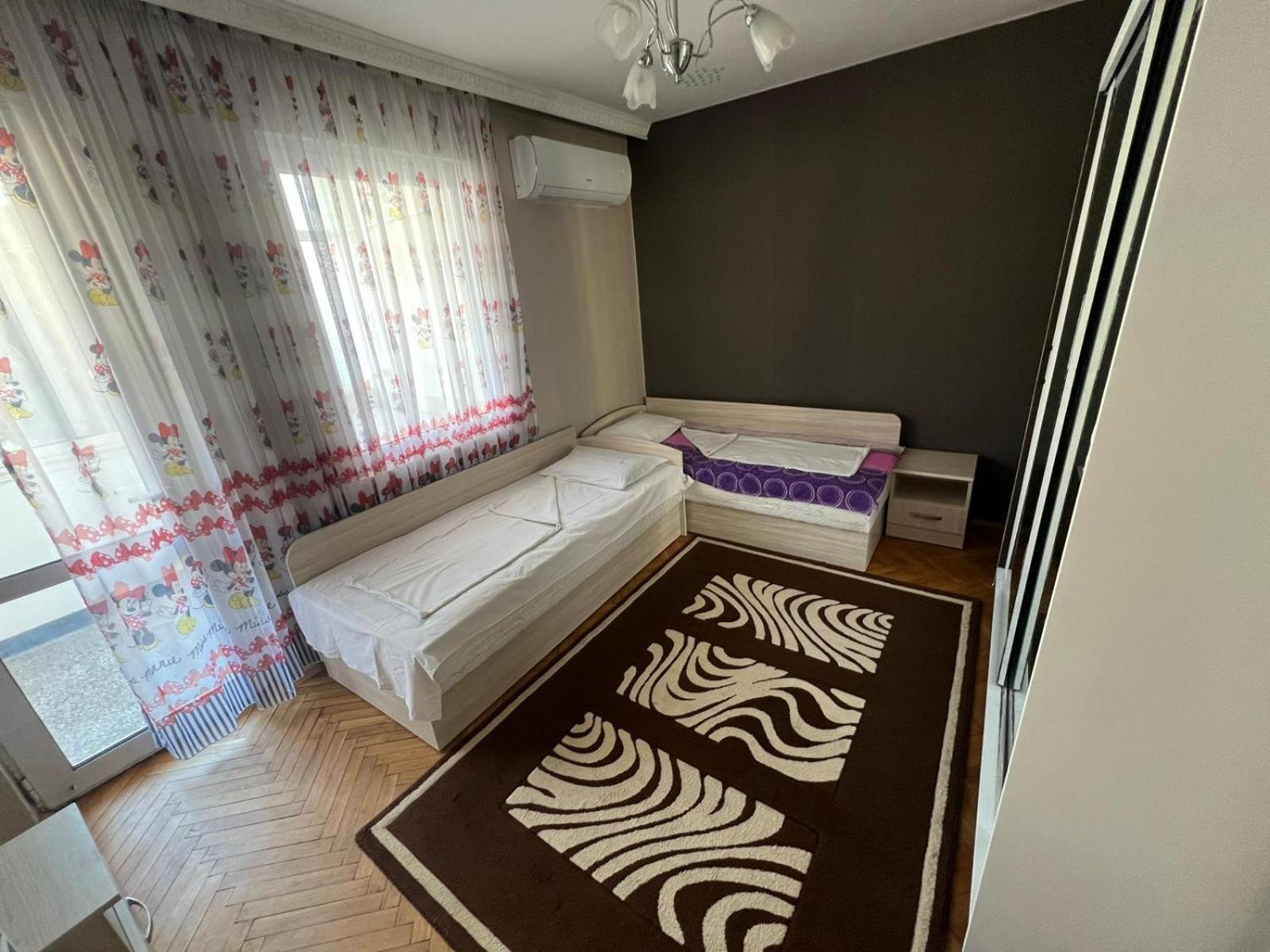 Beachside Apartment Center # 3 Warna Zewnętrze zdjęcie