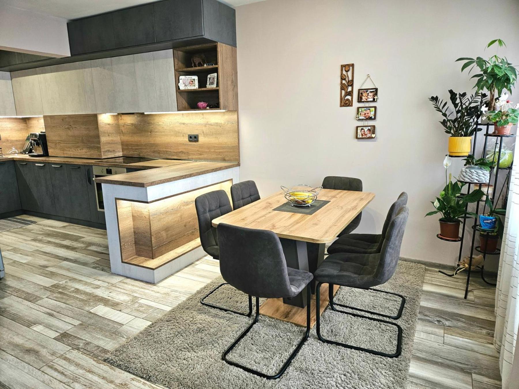 Beachside Apartment Center # 3 Warna Zewnętrze zdjęcie