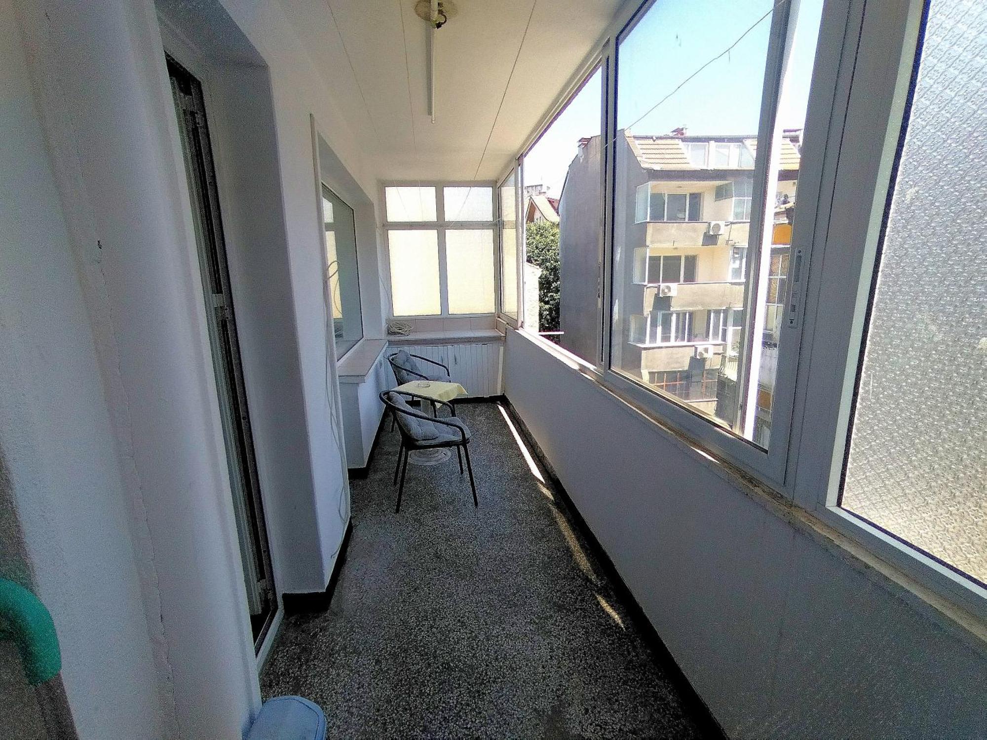 Beachside Apartment Center # 3 Warna Zewnętrze zdjęcie