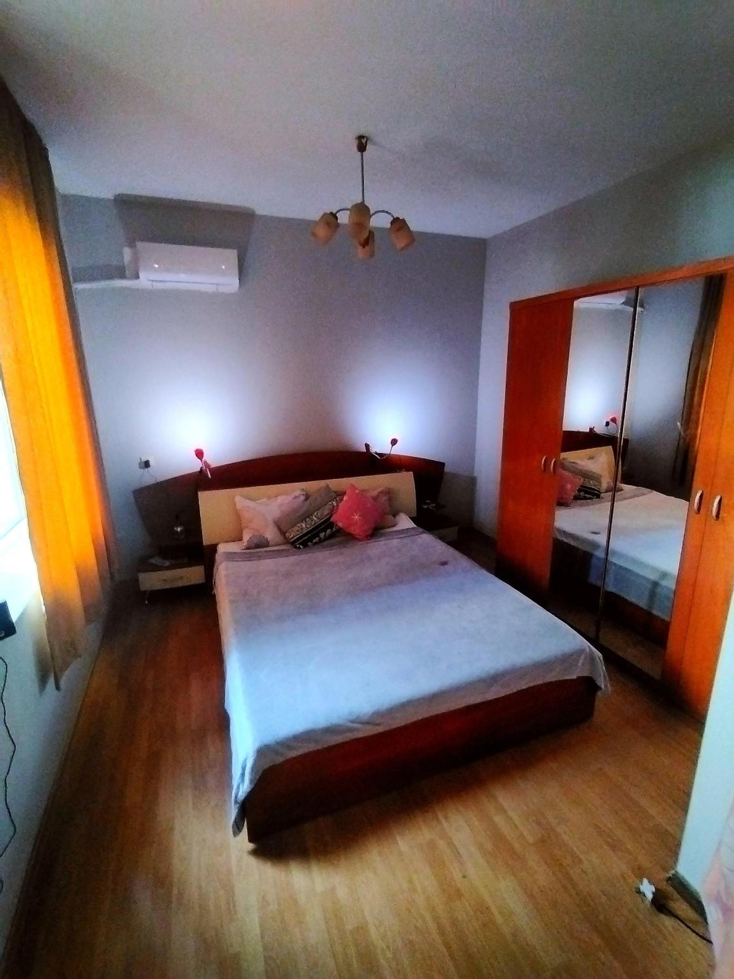 Beachside Apartment Center # 3 Warna Zewnętrze zdjęcie