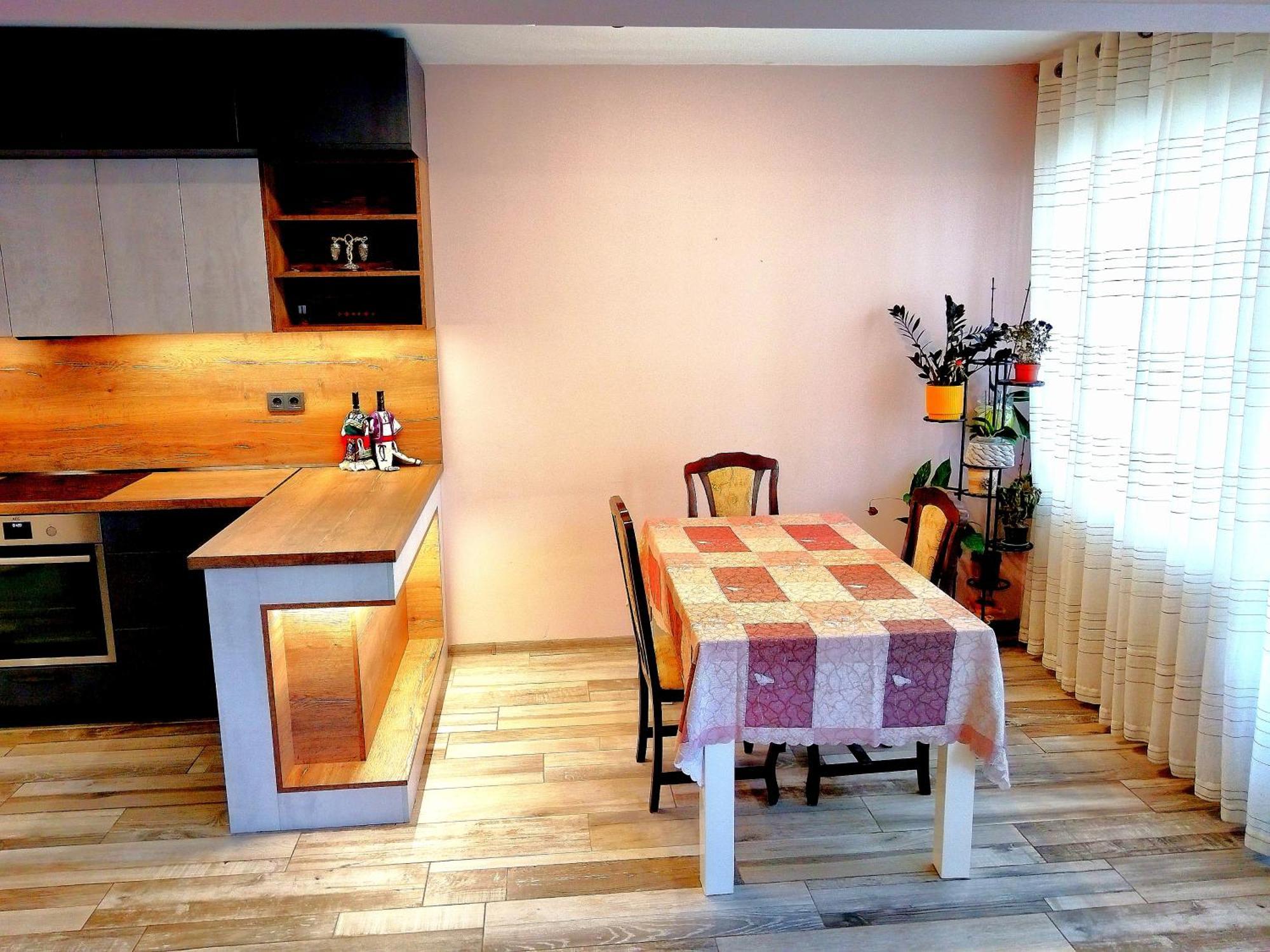 Beachside Apartment Center # 3 Warna Zewnętrze zdjęcie