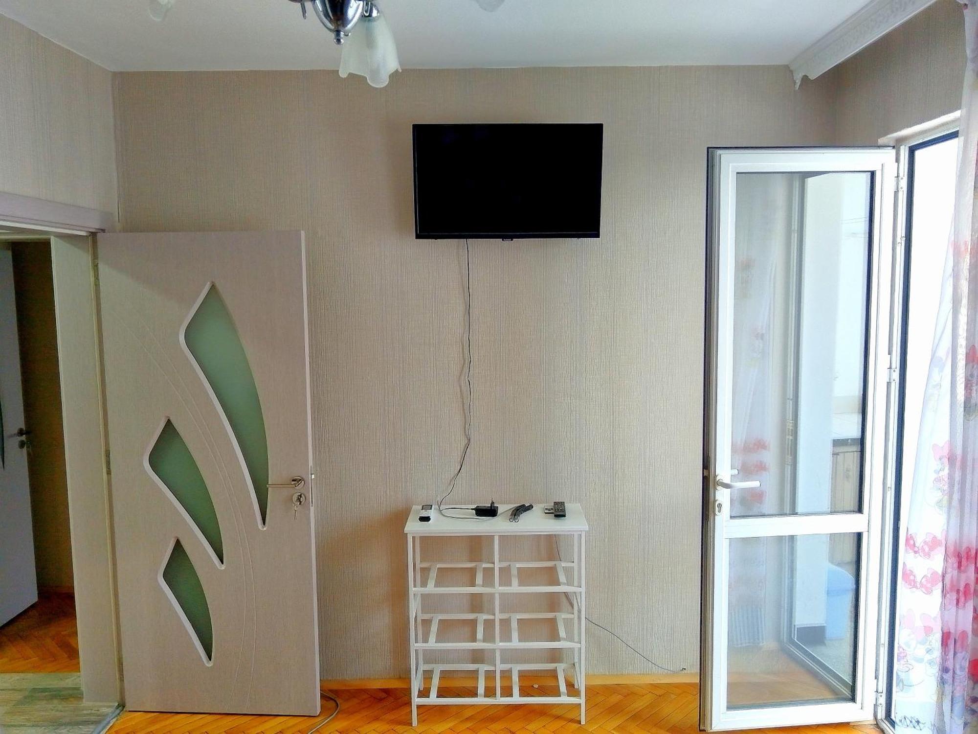 Beachside Apartment Center # 3 Warna Zewnętrze zdjęcie
