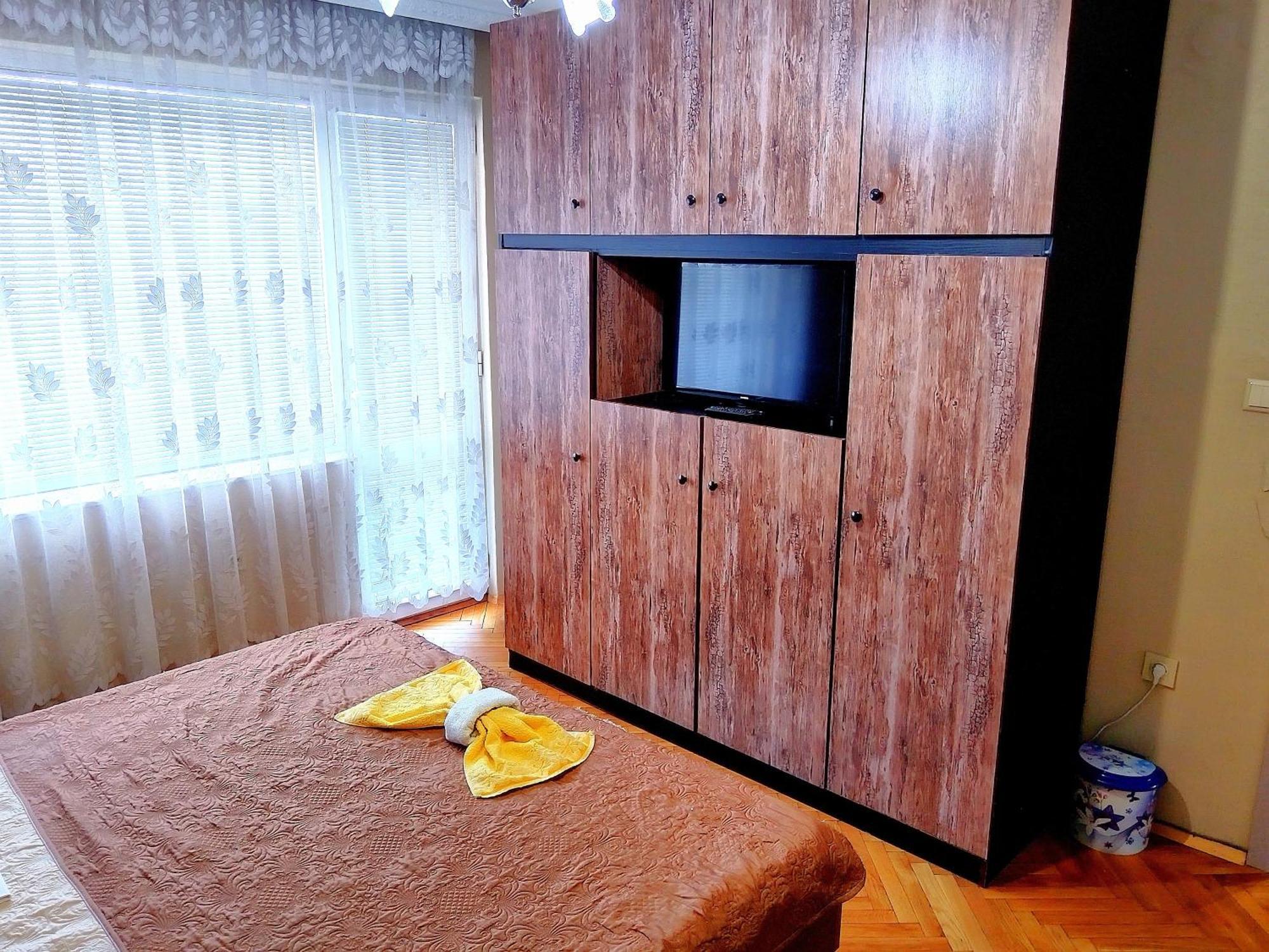 Beachside Apartment Center # 3 Warna Zewnętrze zdjęcie