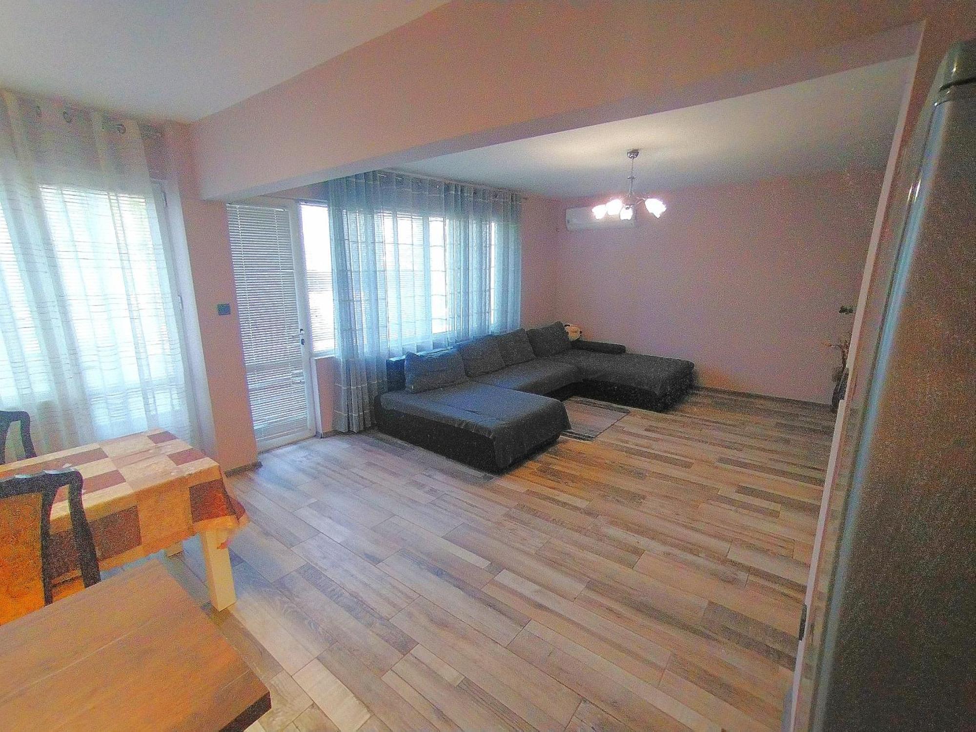 Beachside Apartment Center # 3 Warna Zewnętrze zdjęcie